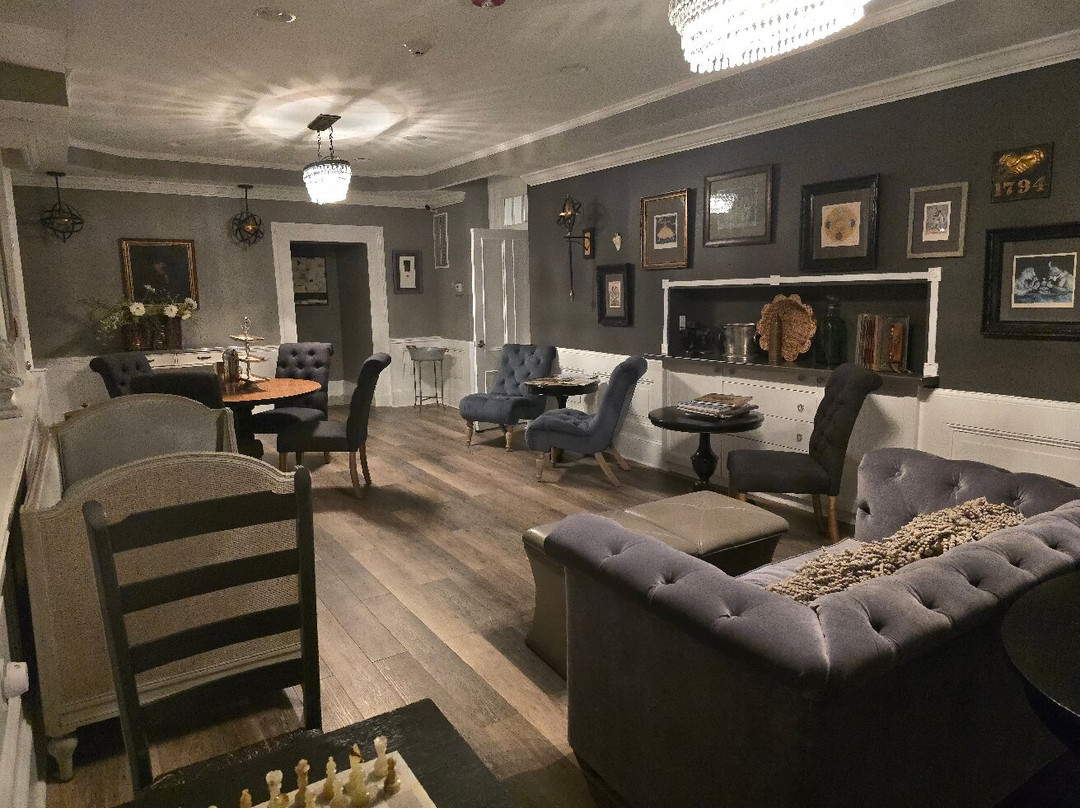 Hotel Laurance主图