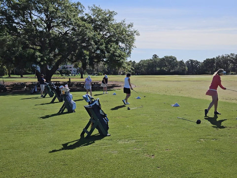 Golf Schools & Camps By Golf Made Simple-Belle Isle必去景点