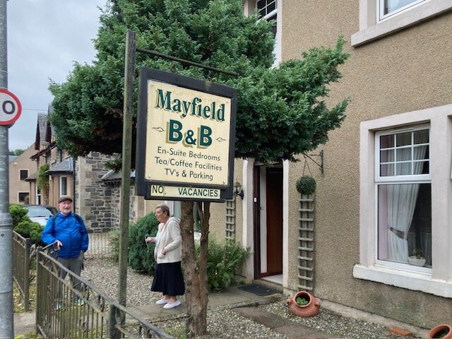 Mayfield Guest House主图
