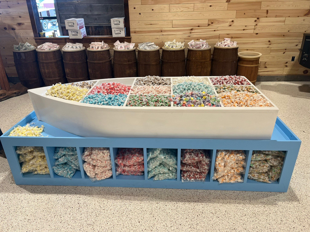 Dutchman's Store-Cantril必去景点