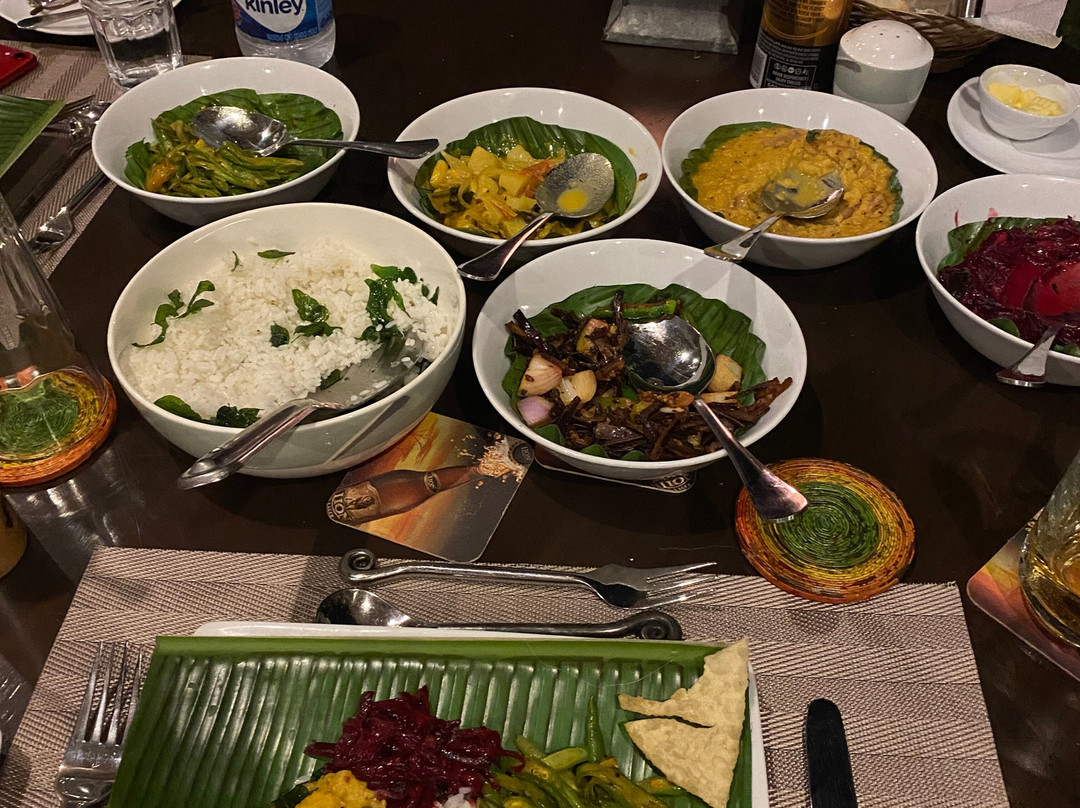 eSKPe Haputale主图