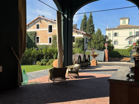 Acetaia Maria Luigia-Rastellino必去景点