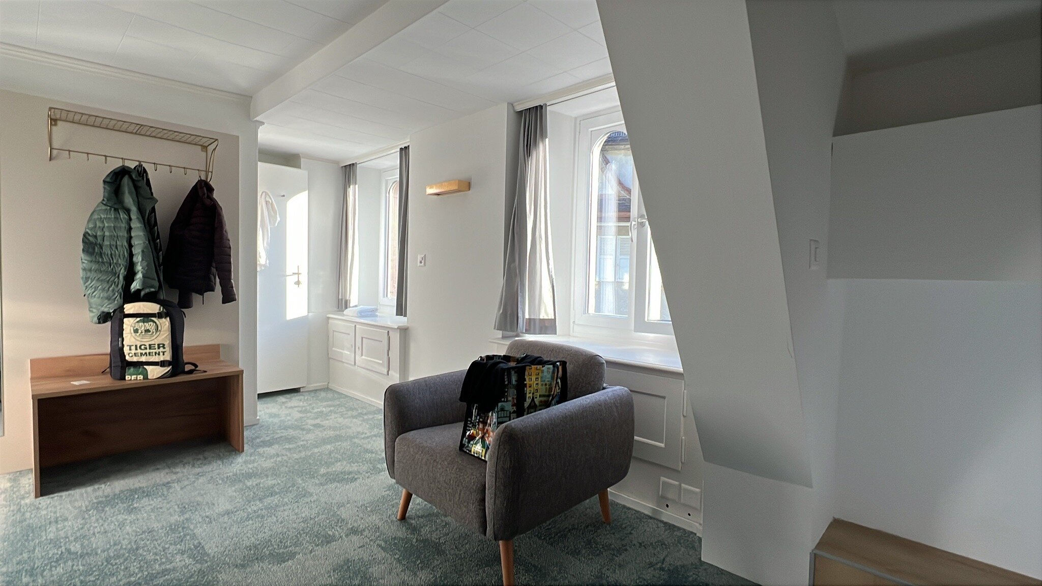 Hotel Krone by b_smart-官方