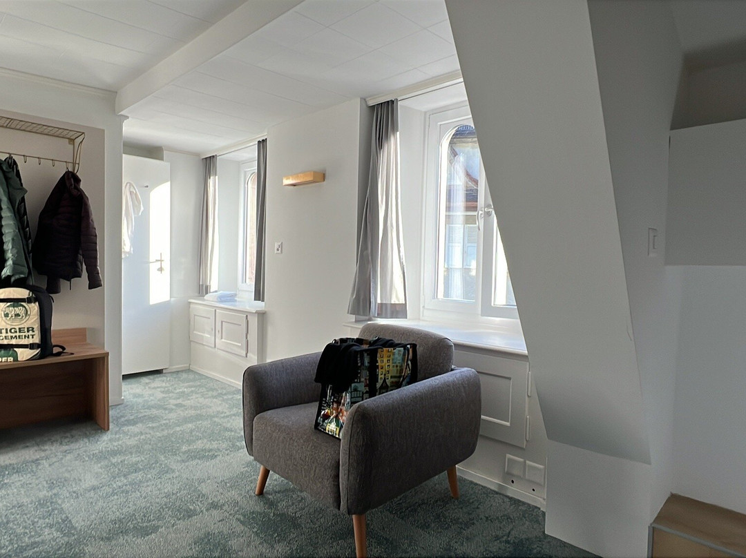 Hotel Krone by b_smart主图