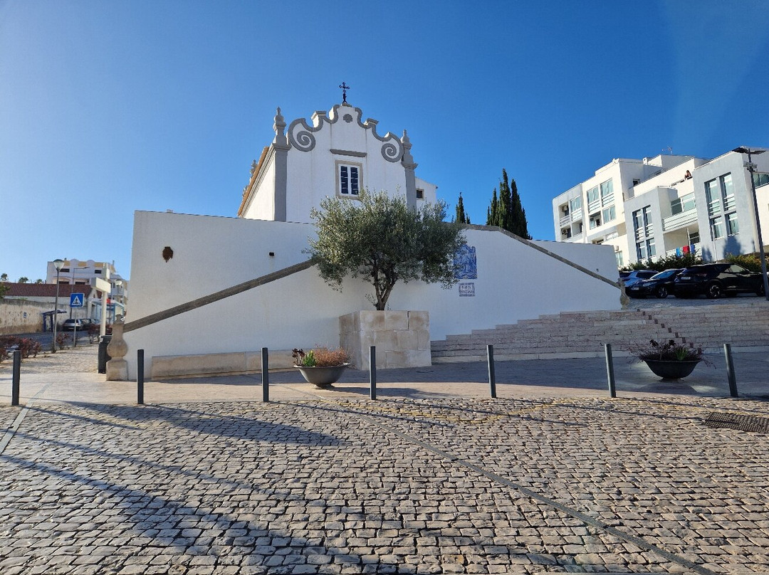 Sant'Ana Church-阿尔布赞拉必去景点