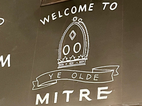 The Great Weekender-伦敦必去景点