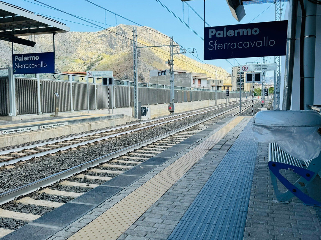Villa le 2 Palme B&B主图