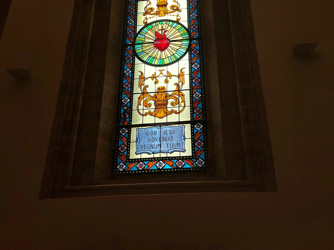 Parrocchia Santa Maria Maggiore-Lanciano必去景点