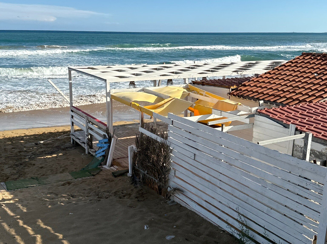 Lido di Noto景点图片