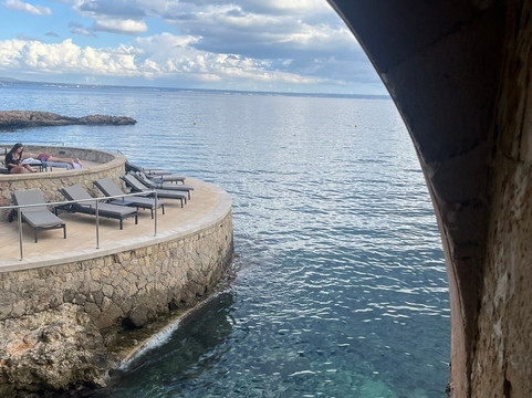 Spa Bodyna Maricel-卡尔维亚必去景点