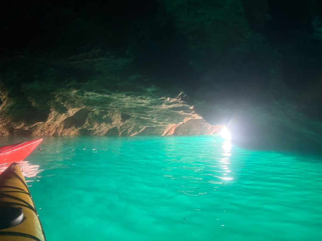 Sea Kayaking Sagres-萨格里什必去景点