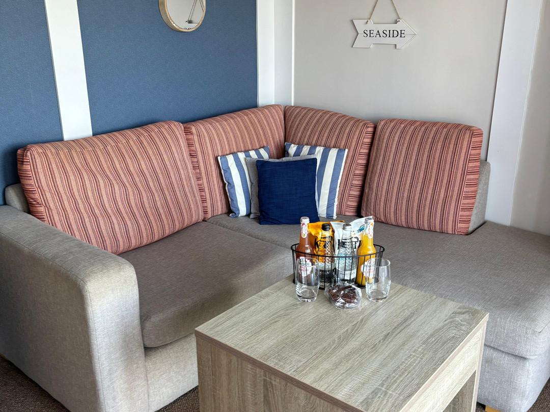 Warner Hotels - Corton主图