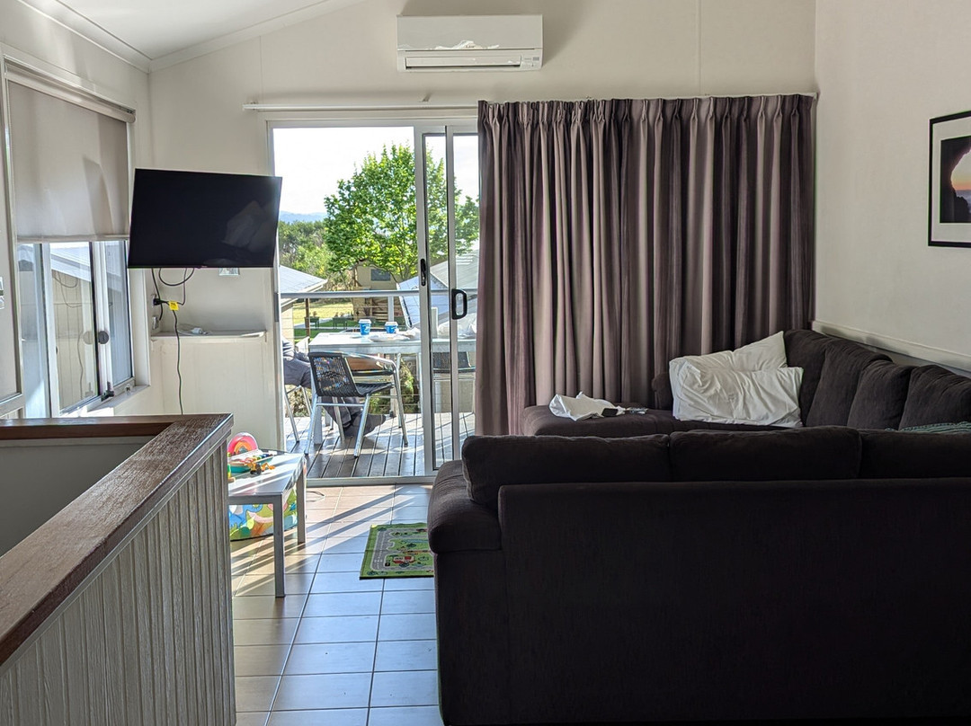 NRMA Batemans Bay Holiday Resort主图