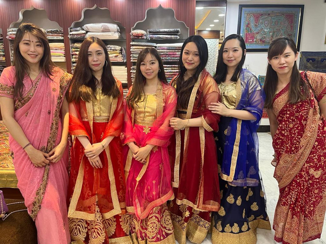 Akbran Tour-阿格拉必去景点