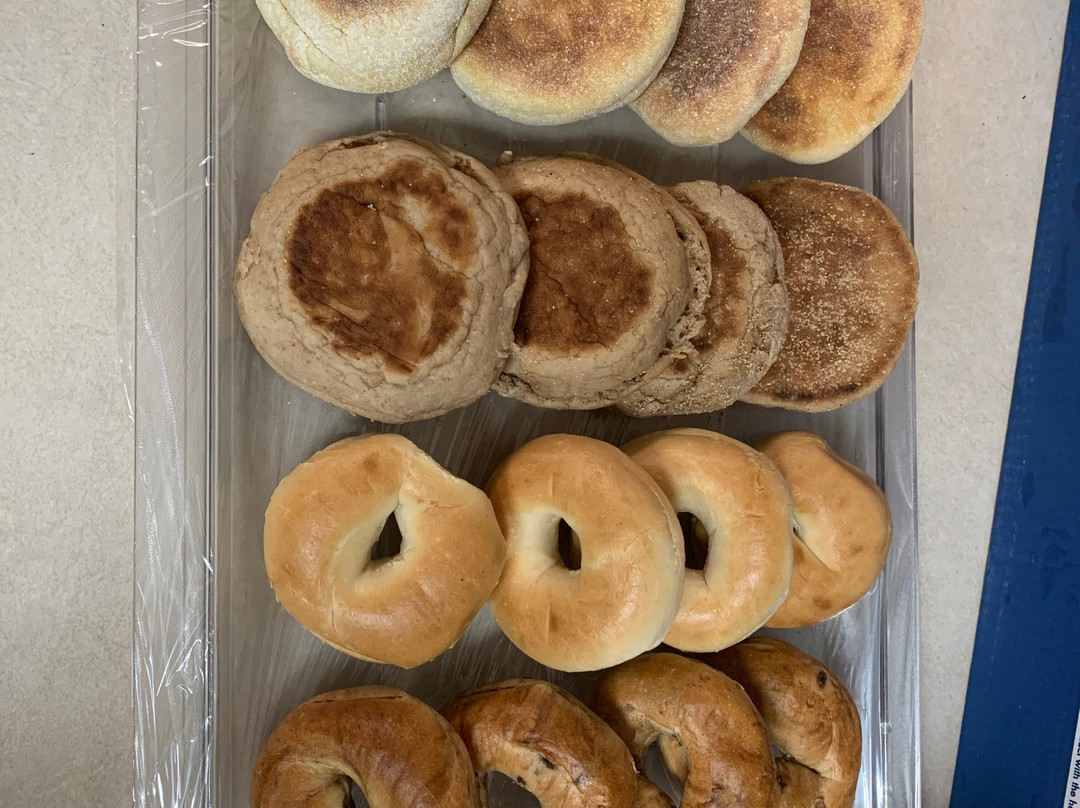 贝克尔大湖格兰德住宿套房酒店主图