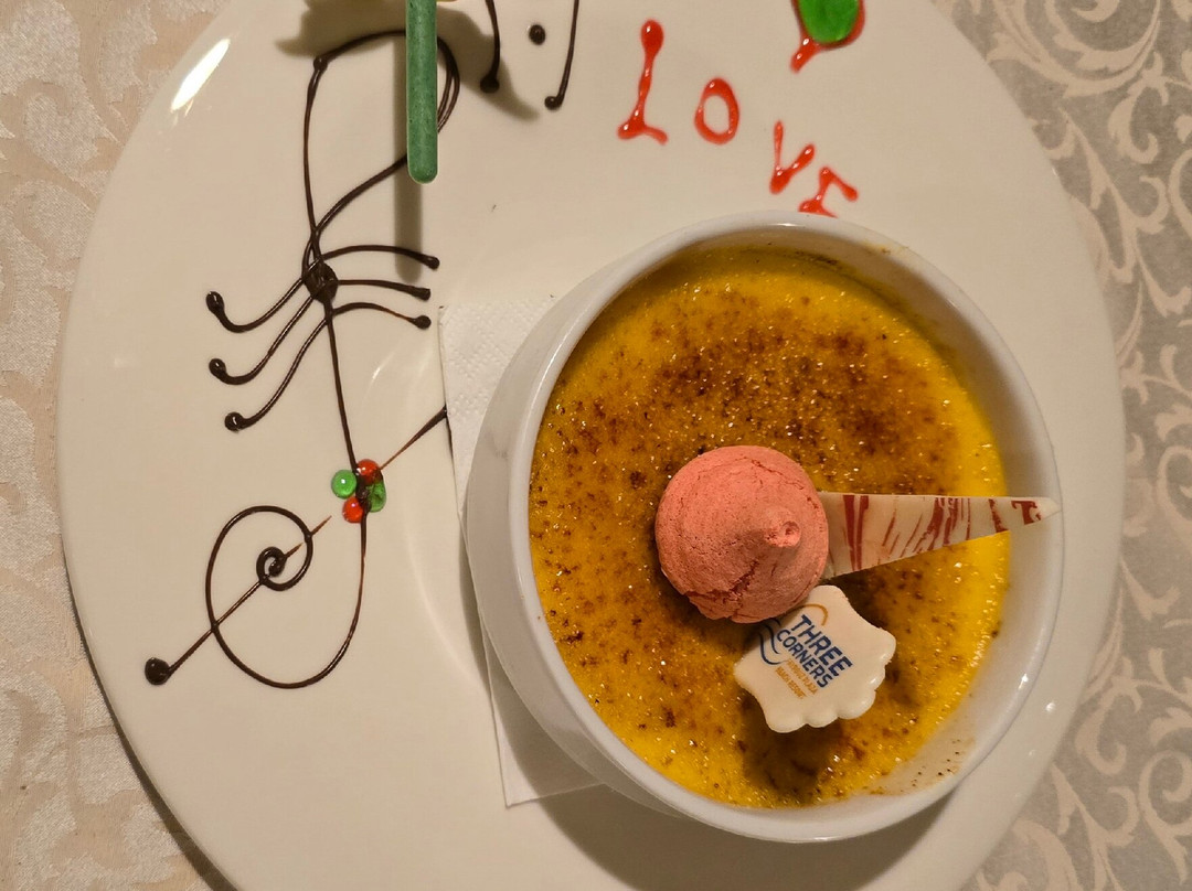 Chez Pascal Restaurant