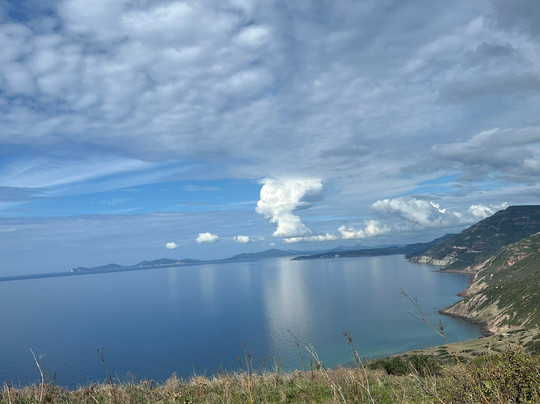 Biking Sardinia-阿尔盖罗必去景点