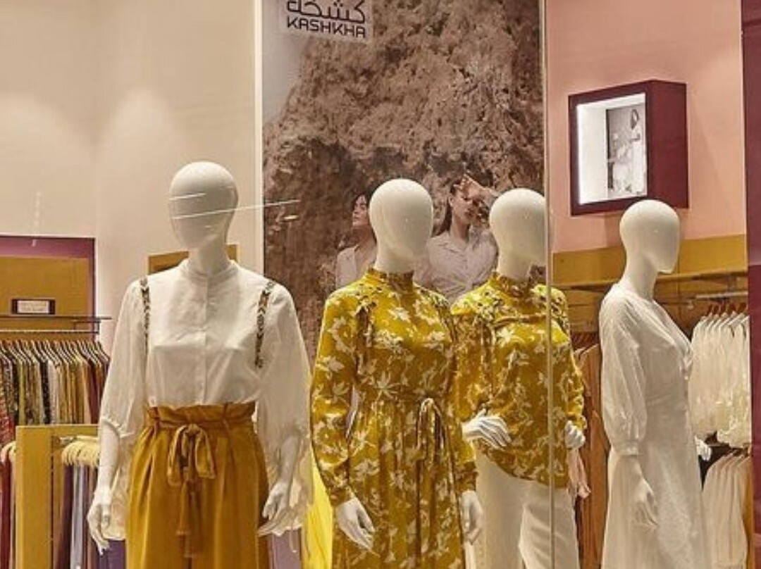 Ajman City Centre-阿治曼必去景点