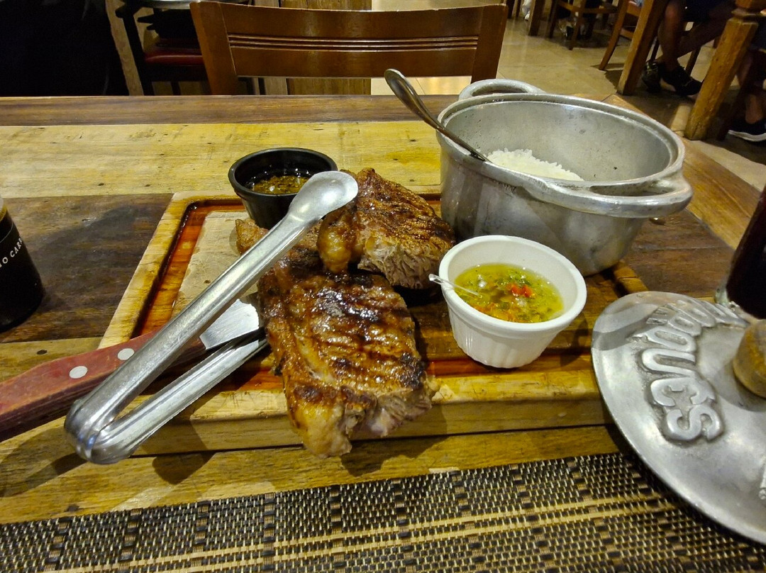 Marquês Empório Parrilla