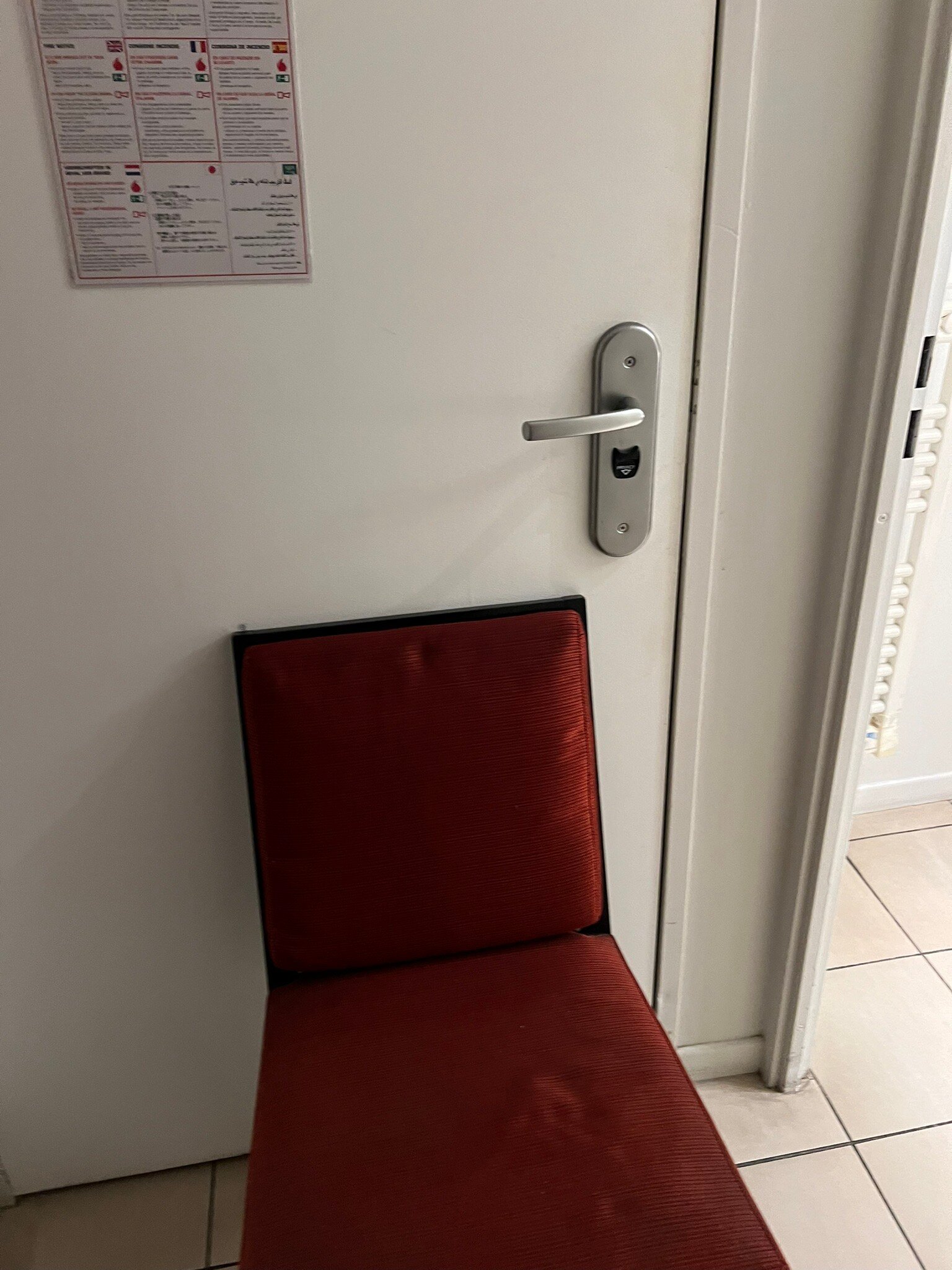 Residhome Courbevoie la Défense-官方