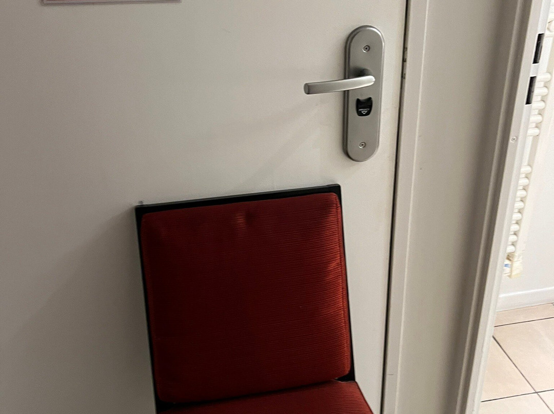 Residhome Courbevoie la Défense主图