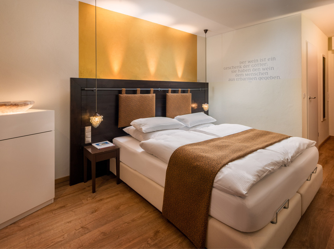 Hotel Heiligenstein主图