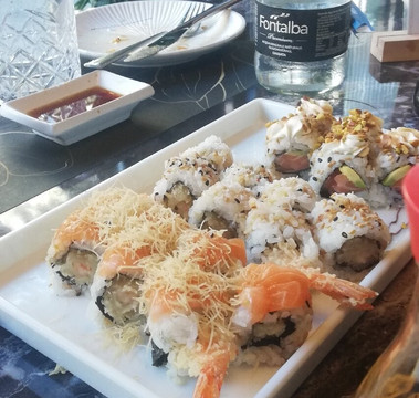 Like Sushi Capo D'orlando主图