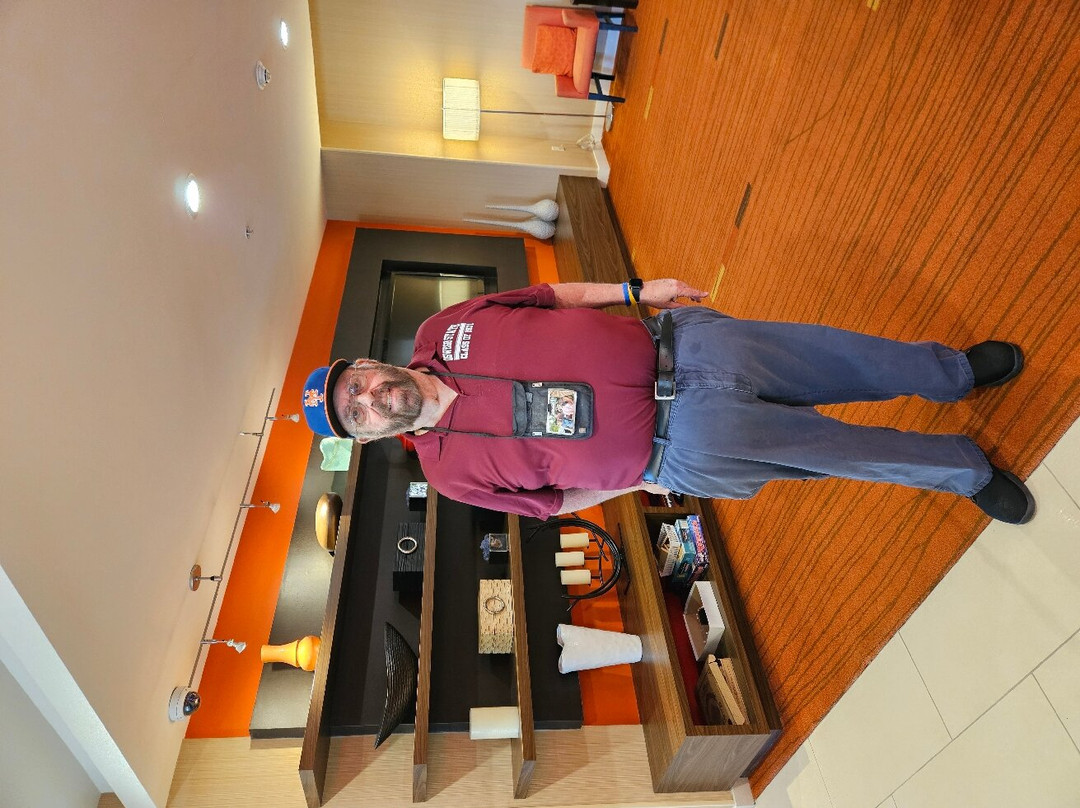 Courtyard by Marriott Oneonta Cooperstown Area主图