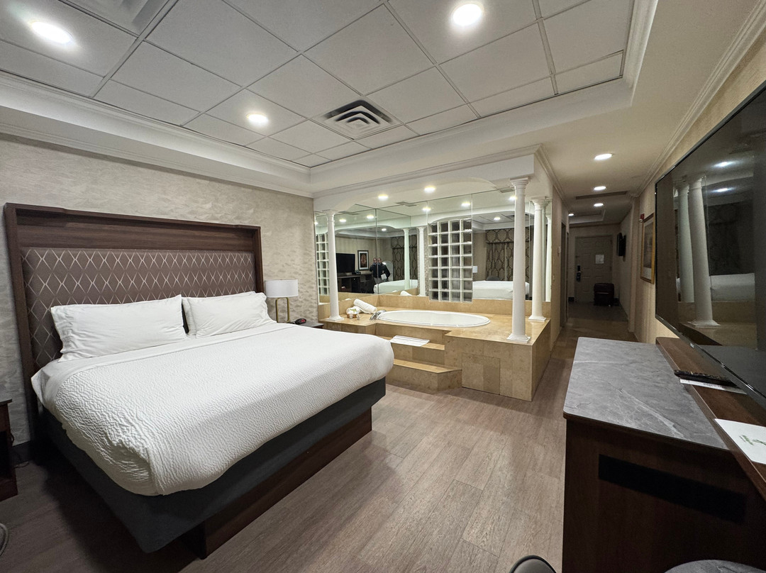 长岛普雷恩维尔假日酒店主图