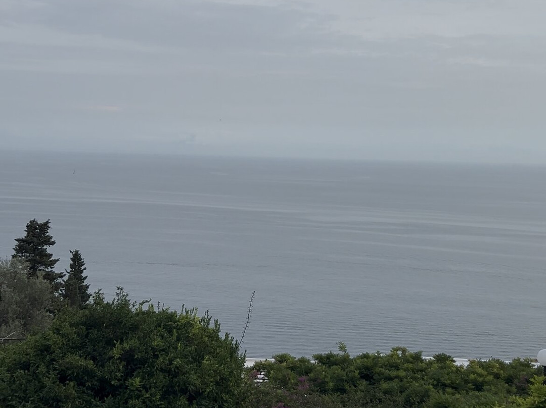 洛坎达阿玛尔菲海岸酒店主图