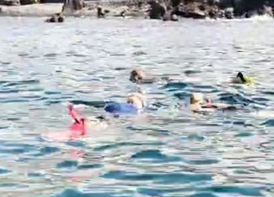 Breathingwater景点图片