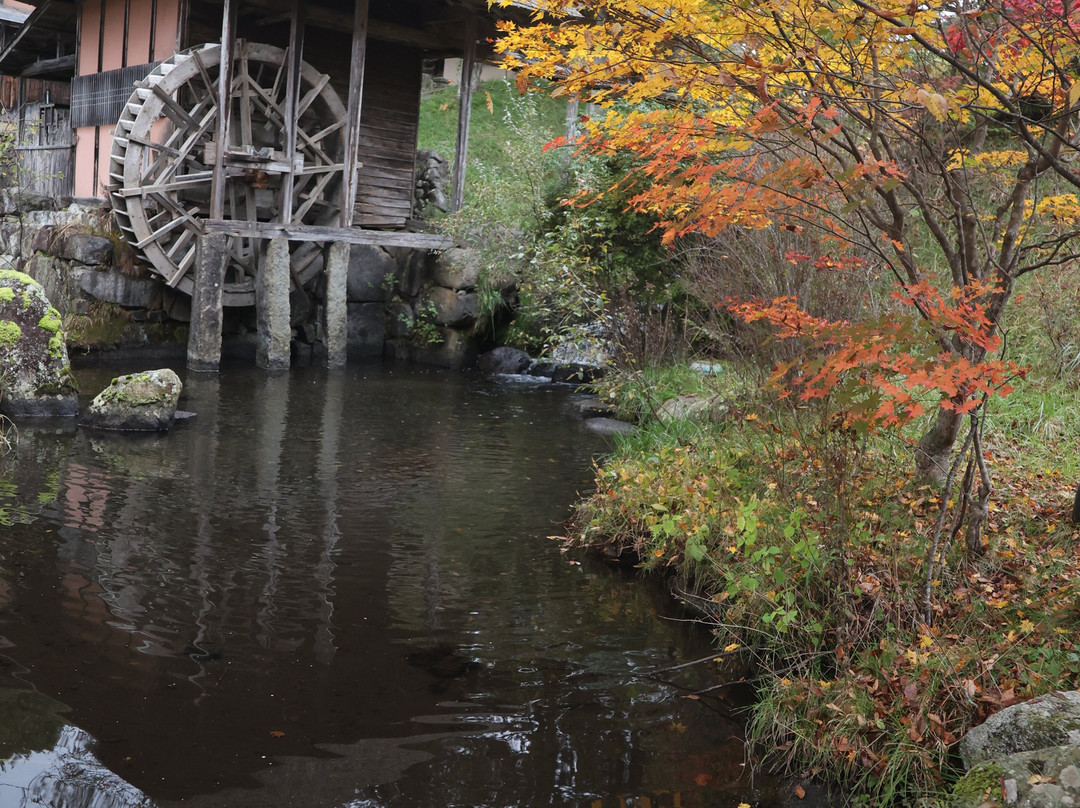Takamuro Suikouen主图