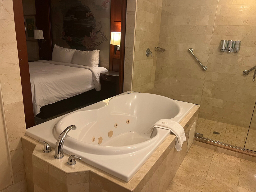 Viana Hotel and Spa, Trademark Collection by Wyndham主图