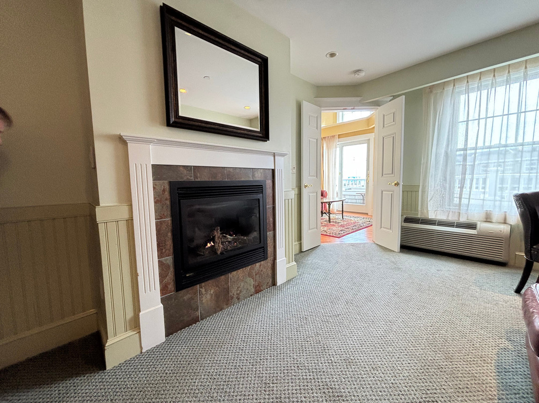 Grand Harbor Inn主图