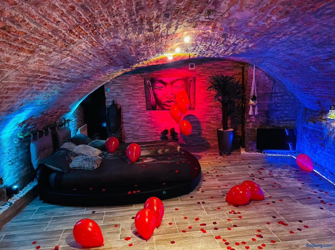 Loveroom21
