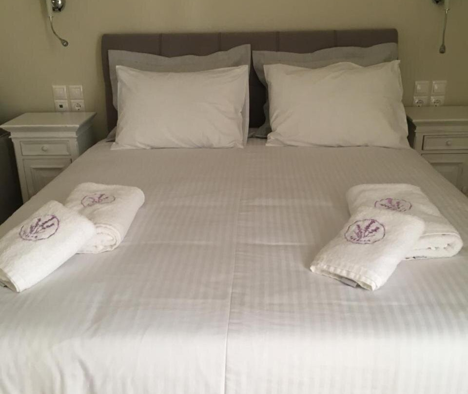 Levanta Boutique Hotel Spetses主图