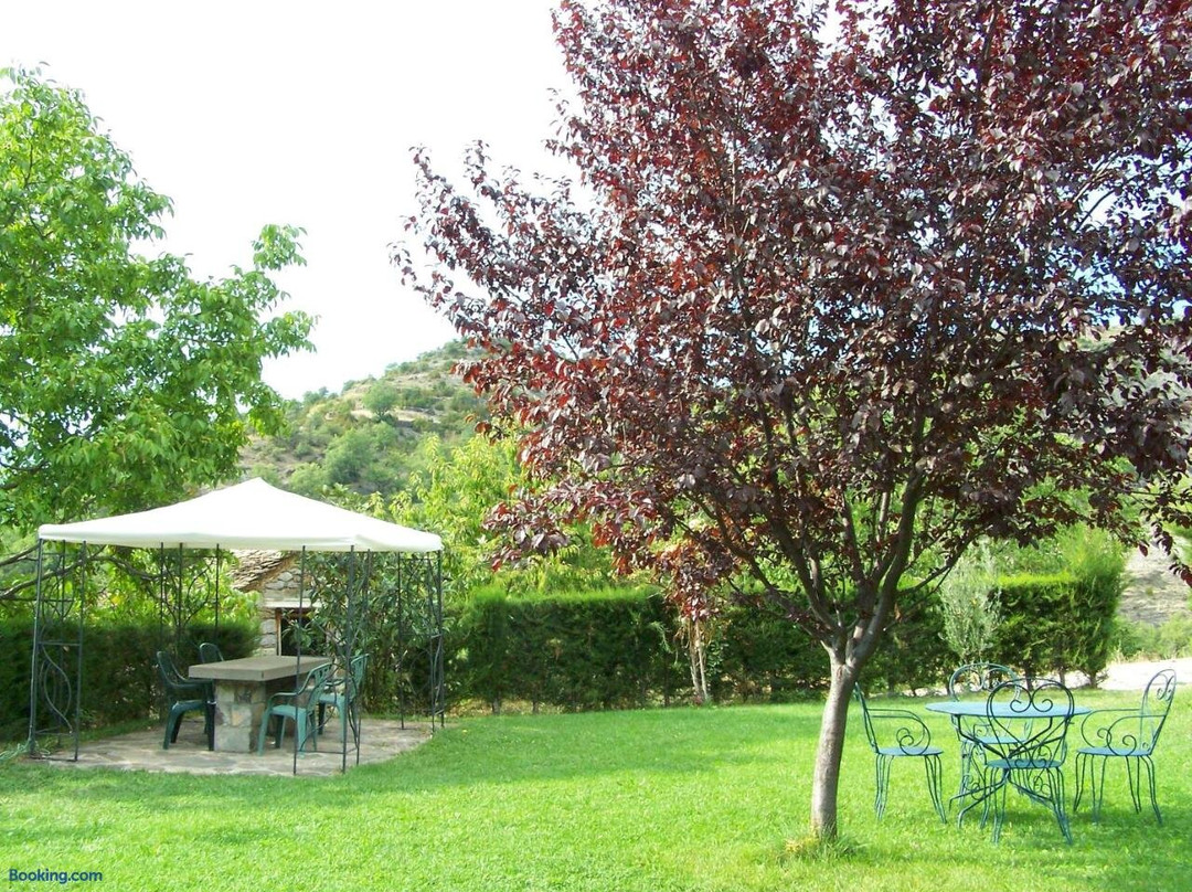 Apartamentos Casa Esperanza - Ordesa