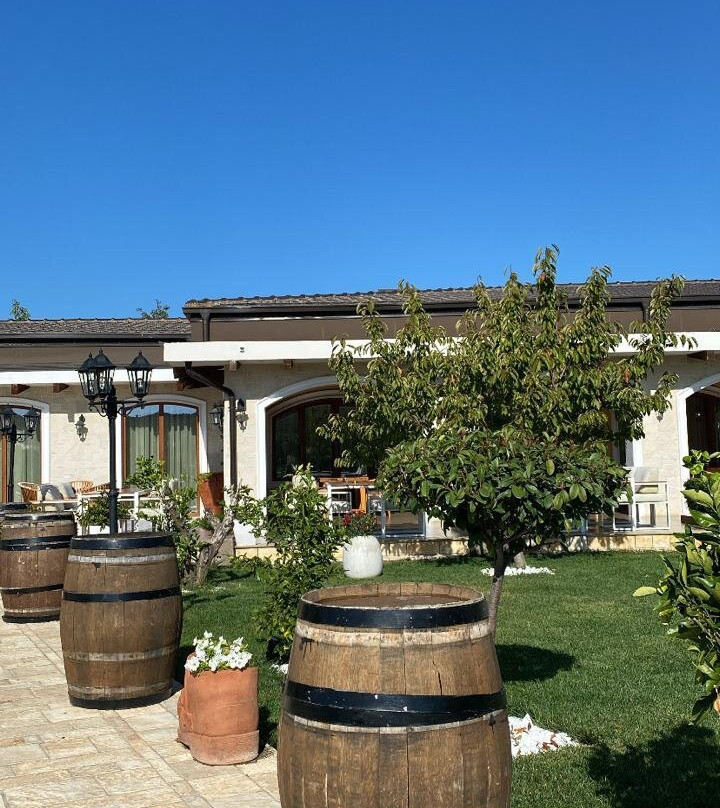 Vinea Resort & Spa主图