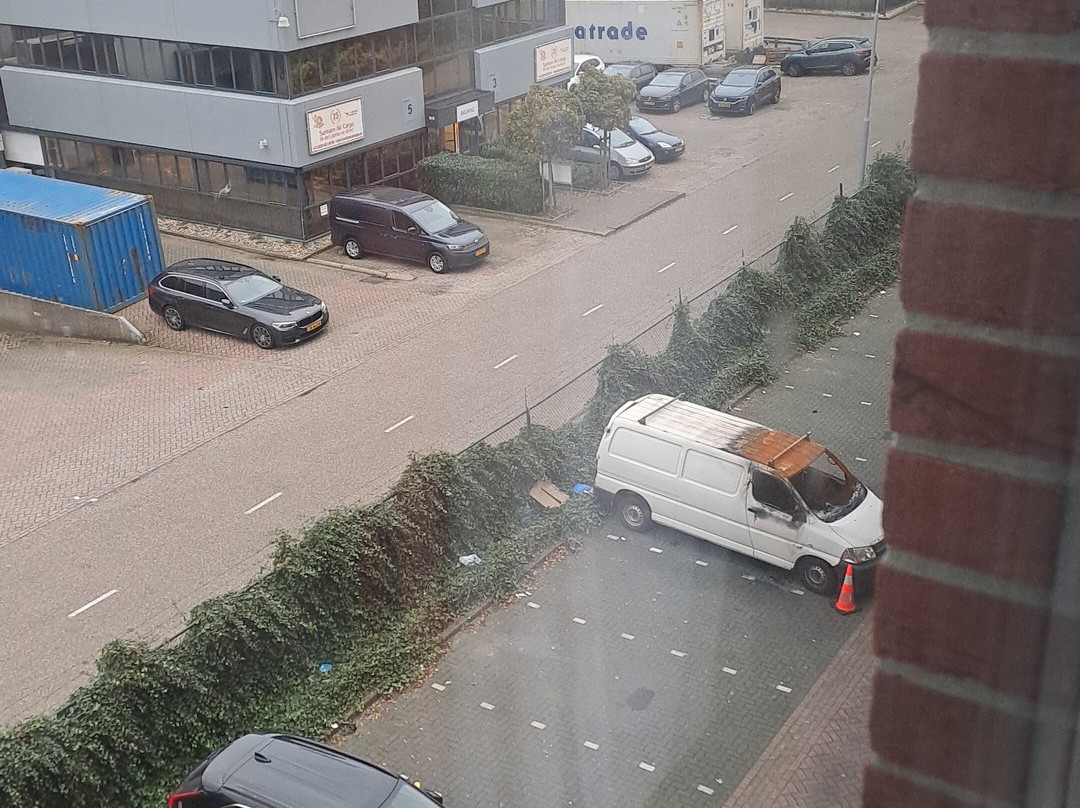 Bastion Hotel Schiphol Hoofddorp主图