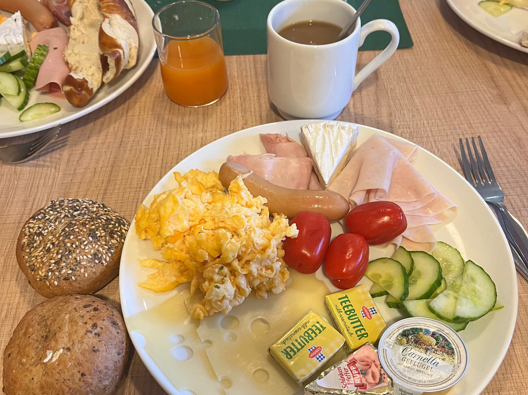 JUFA Hotel Altenmarkt主图