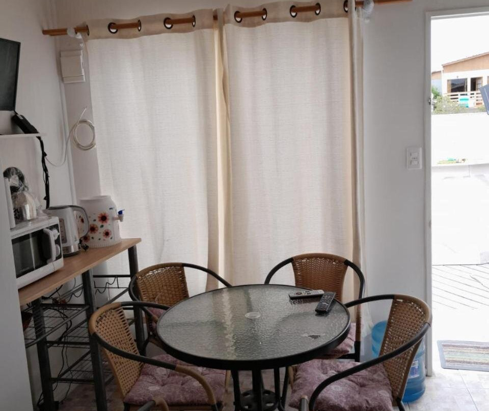 Cabanas Bahia Inglesa