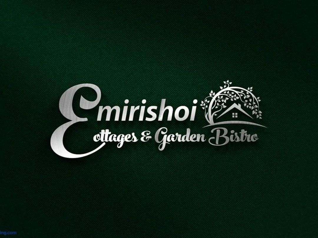 Emirishoi Cottages and Garden Bistro