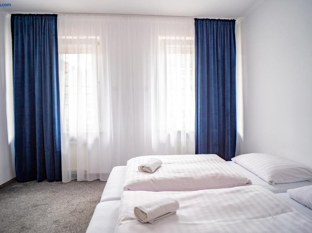 Hotelik Maria