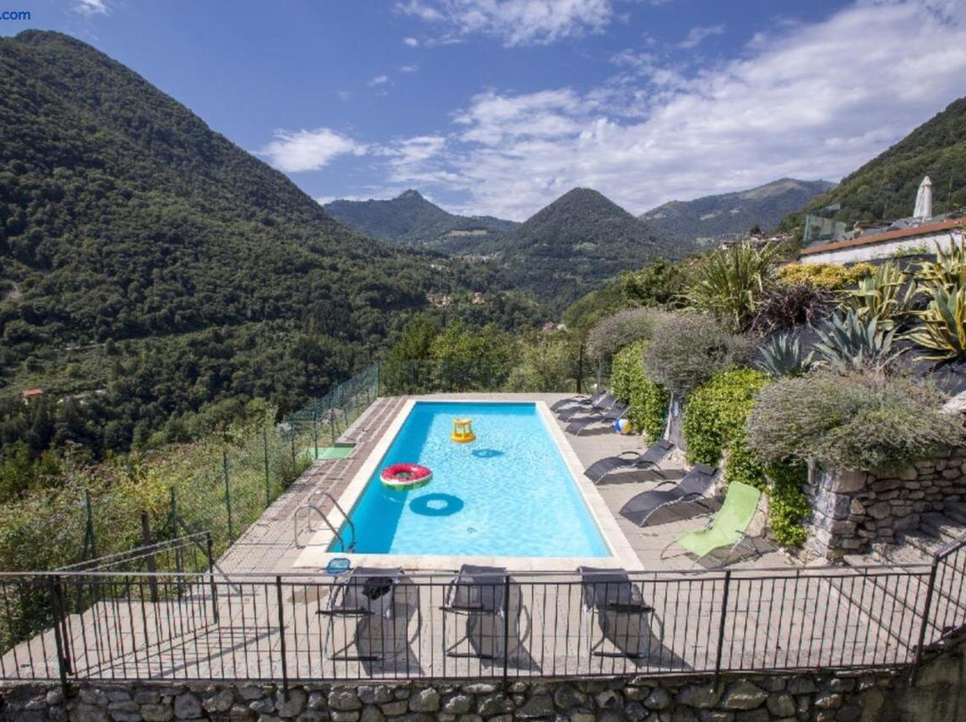 Montagna del Sole