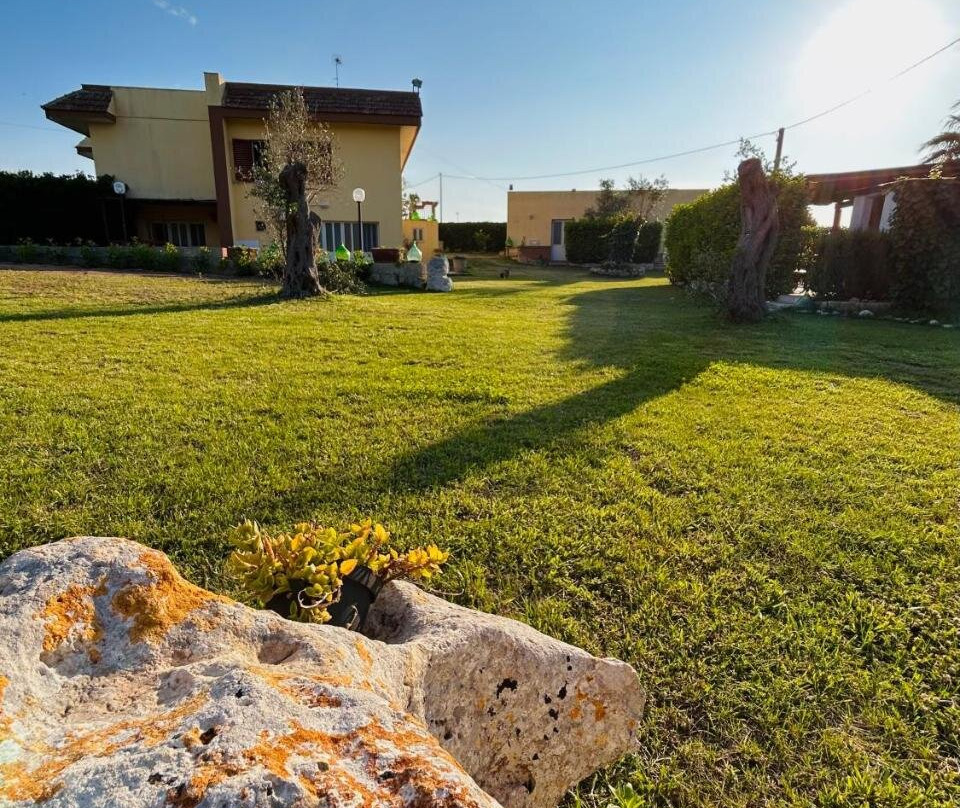 Casa Vacanze Il Sole