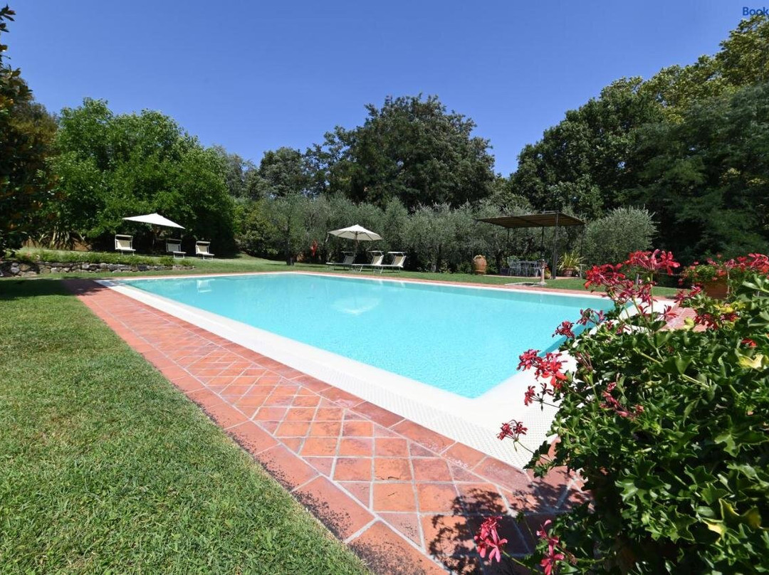 Agriturismo Corte Stefani主图