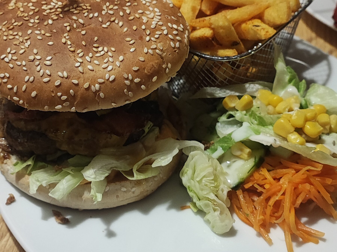 Hotel Elfenmühle主图