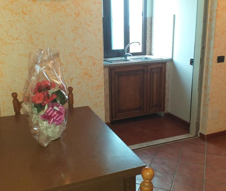 Marina di Ardea酒店住宿-B&B Mirella's House