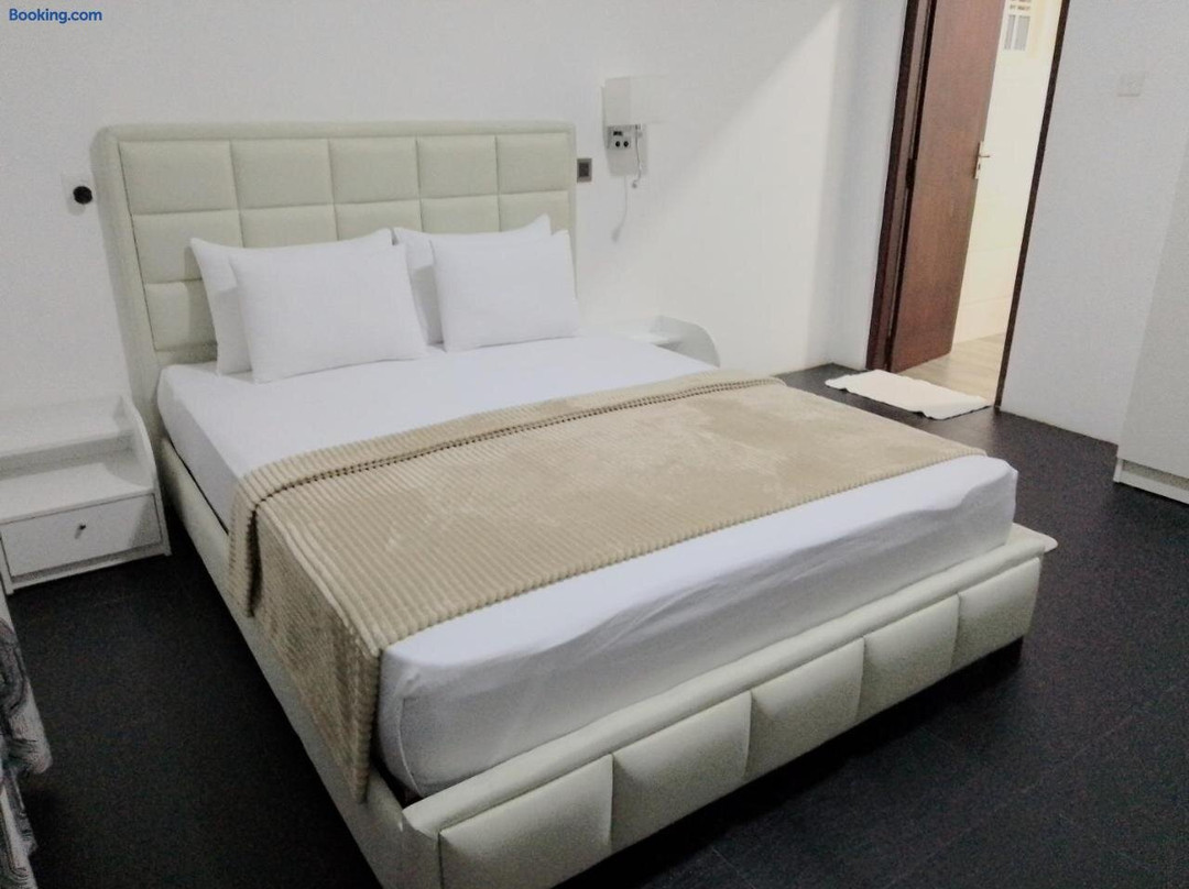 The Inn At Matale主图