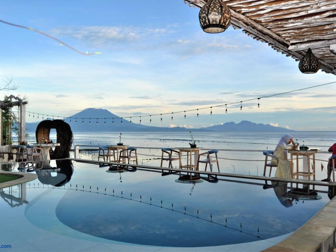 Suite Ocean Blue主图